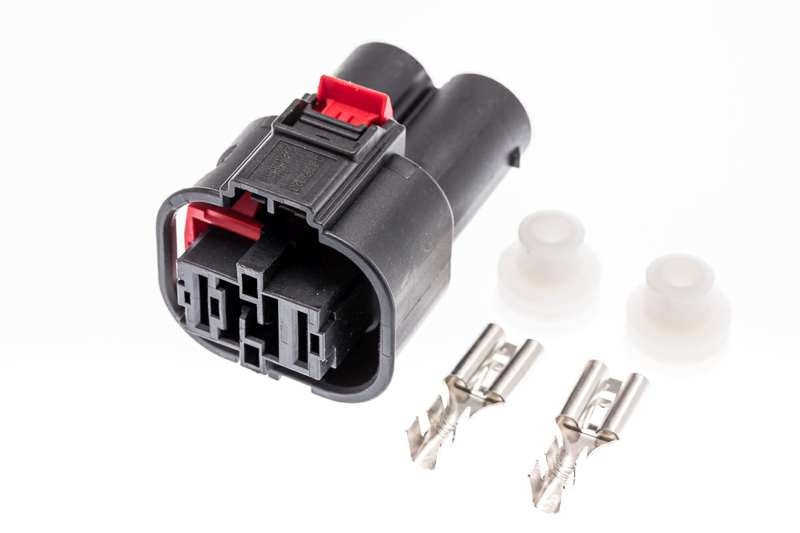 Electrical connector repair kit